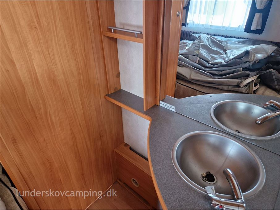 Adria Adora 542 TK