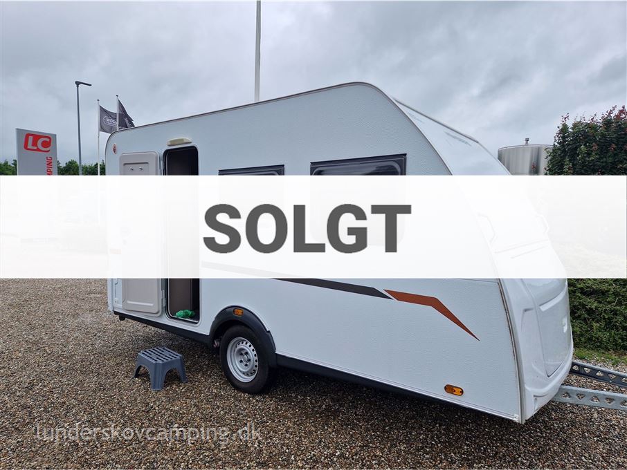 Weinsberg CaraCito 390 QD