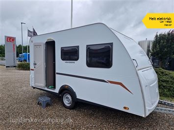 Weinsberg CaraCito 390 QD