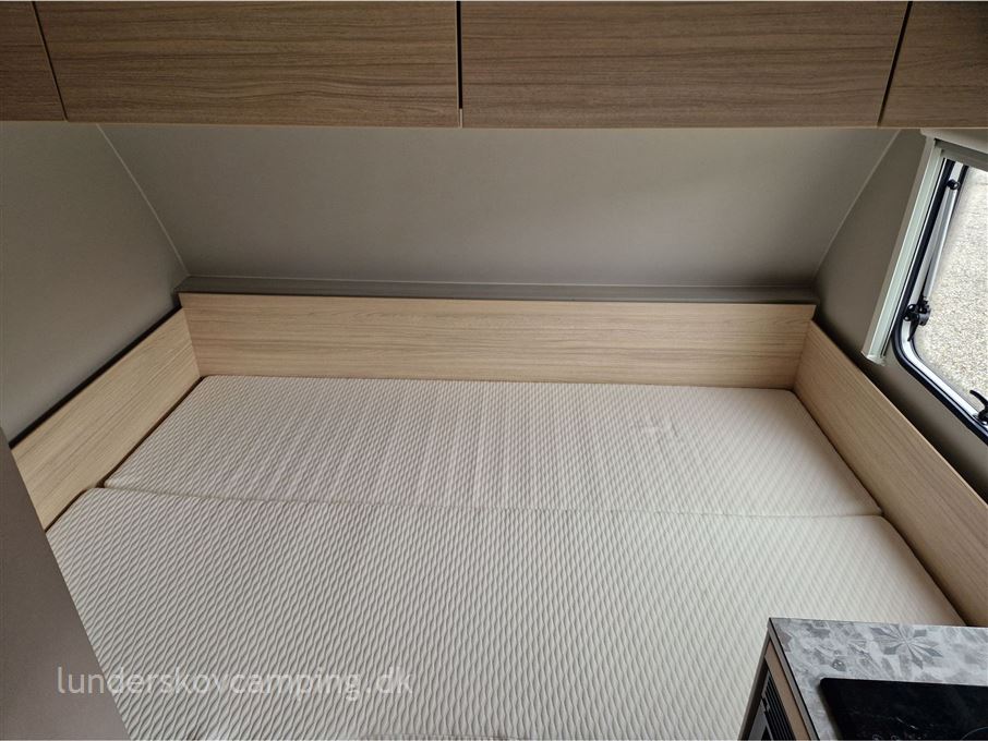 Weinsberg CaraCito 390 QD