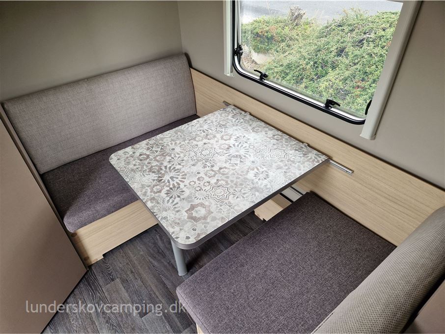 Weinsberg CaraCito 390 QD