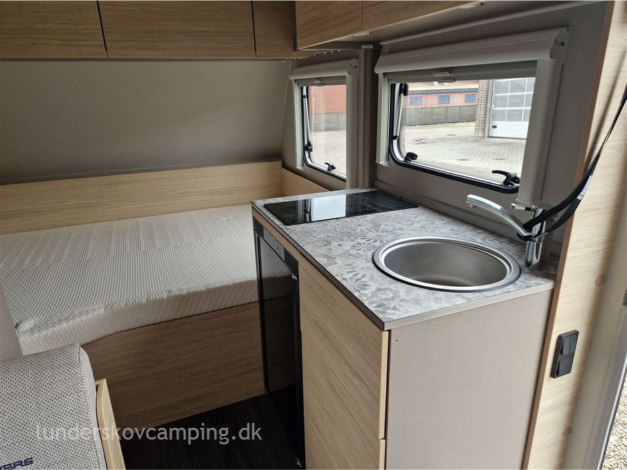 Weinsberg CaraCito 390 QD