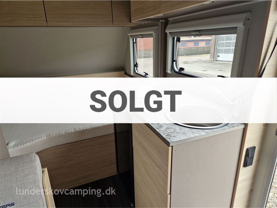 Weinsberg CaraCito 390 QD