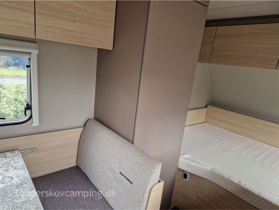 Weinsberg CaraCito 390 QD