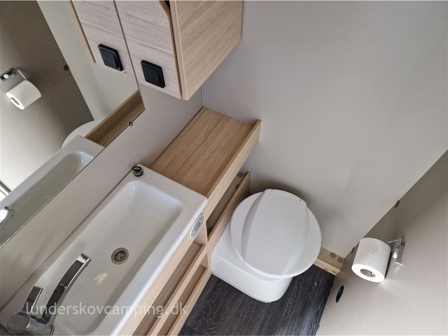Weinsberg CaraCito 390 QD