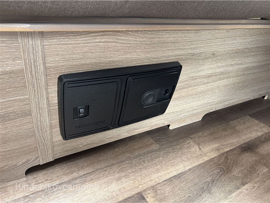 Kabe Smaragd 520 XL KS