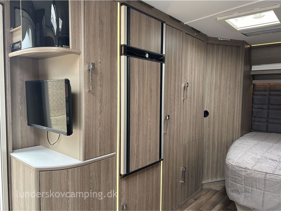 Kabe Smaragd 520 XL KS