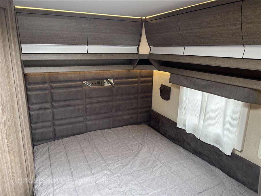 Kabe Smaragd 520 XL KS