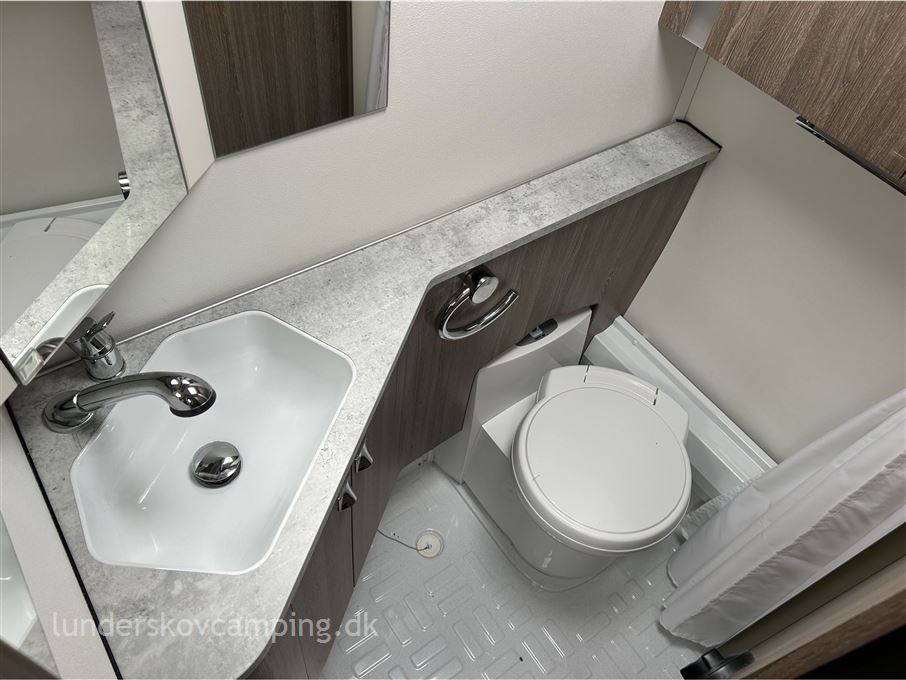 Kabe Smaragd 520 XL KS