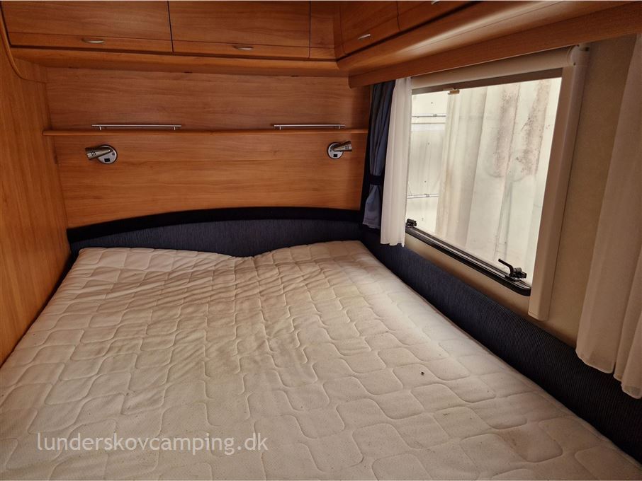 Adria Adora 502 UP