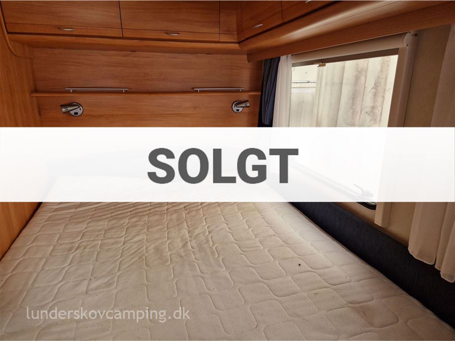 Adria Adora 502 UP