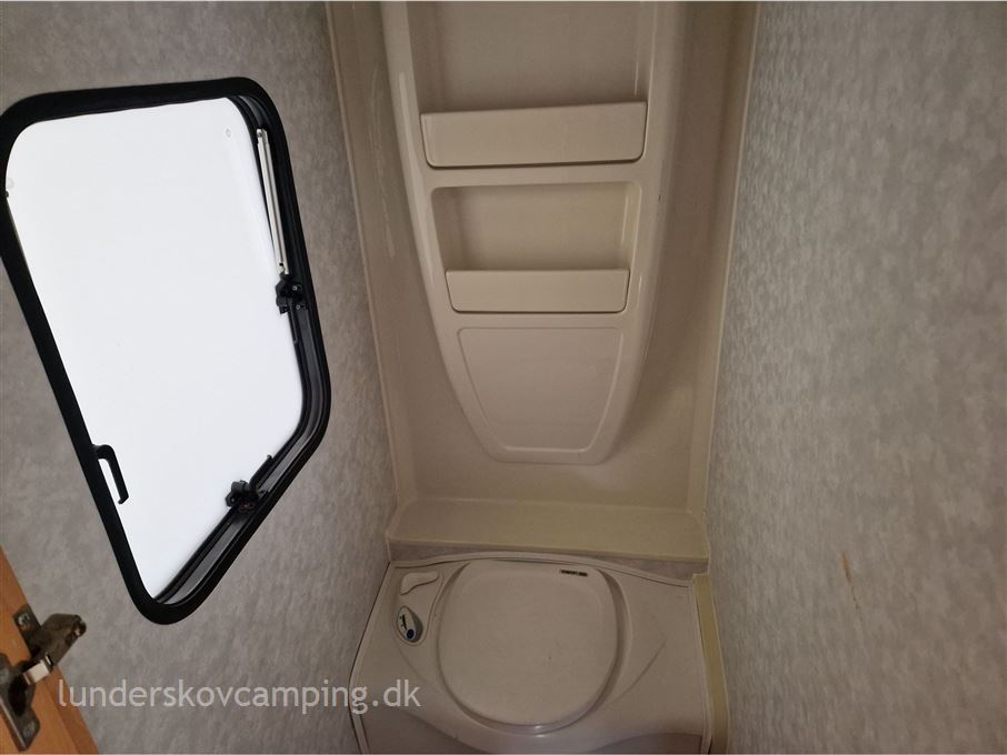 Adria Adora 502 UP