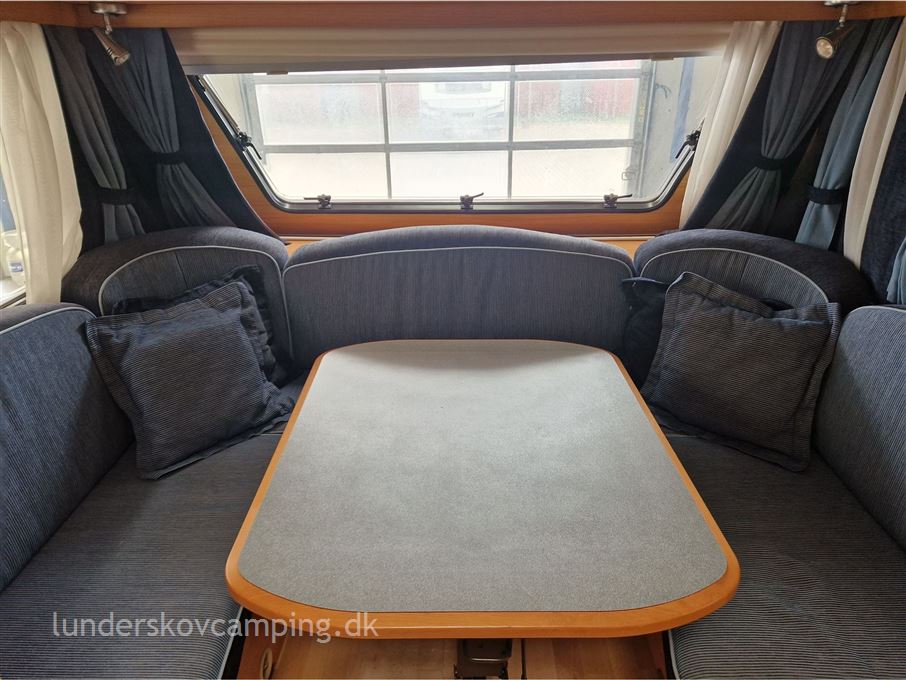 Adria Adora 502 UP