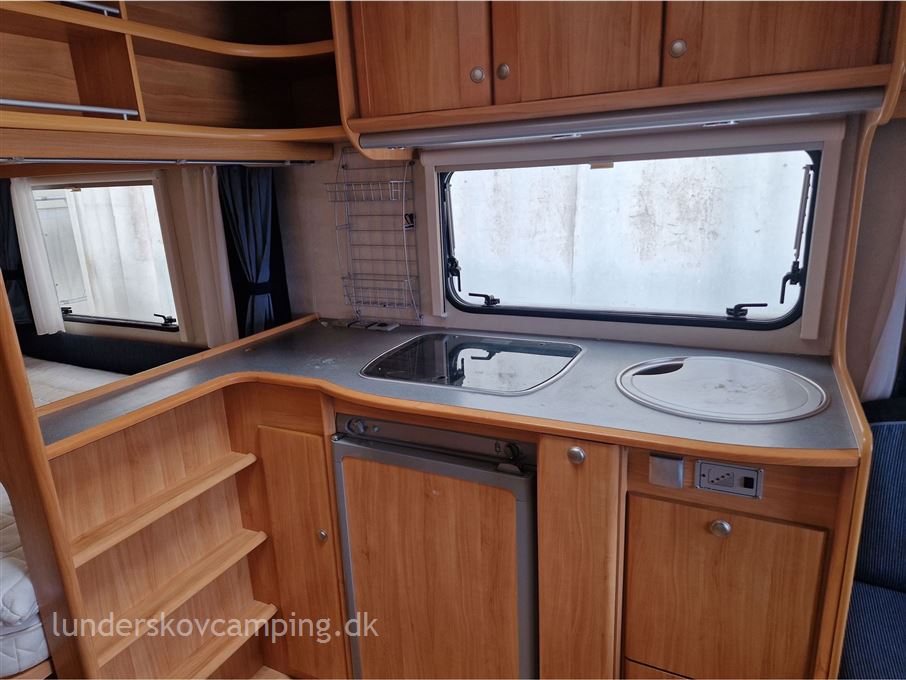 Adria Adora 502 UP