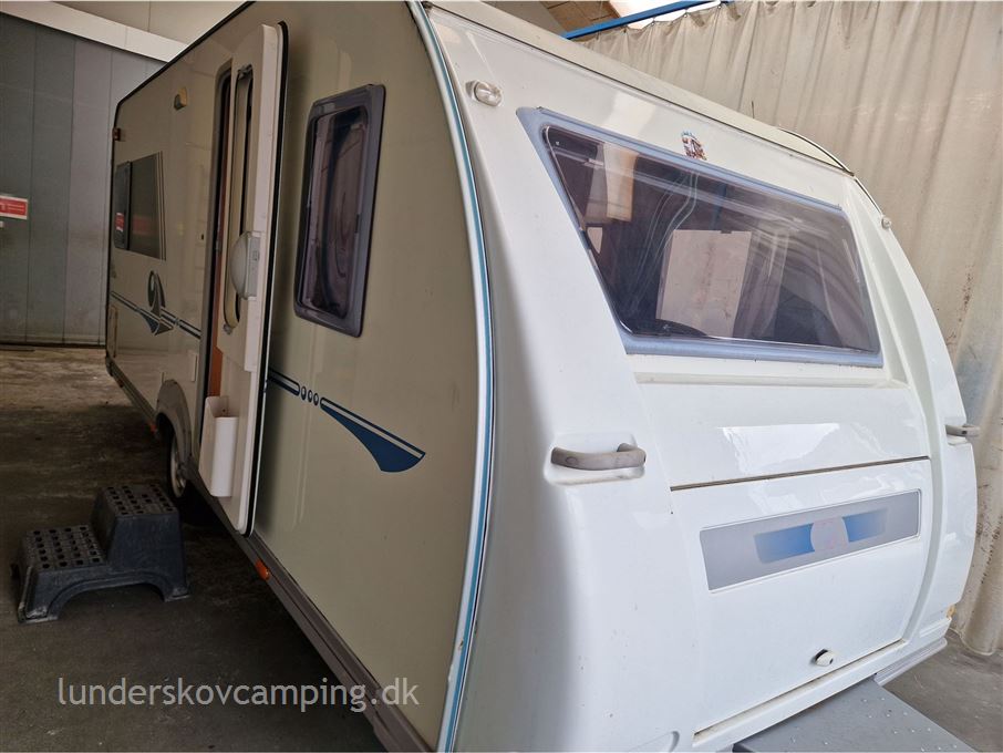 Adria Adora 502 UP