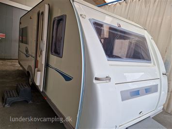 Adria Adora 502 UP