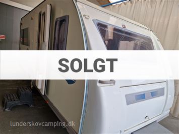 Adria Adora 502 UP