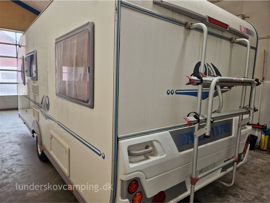 Adria Adora 502 UP