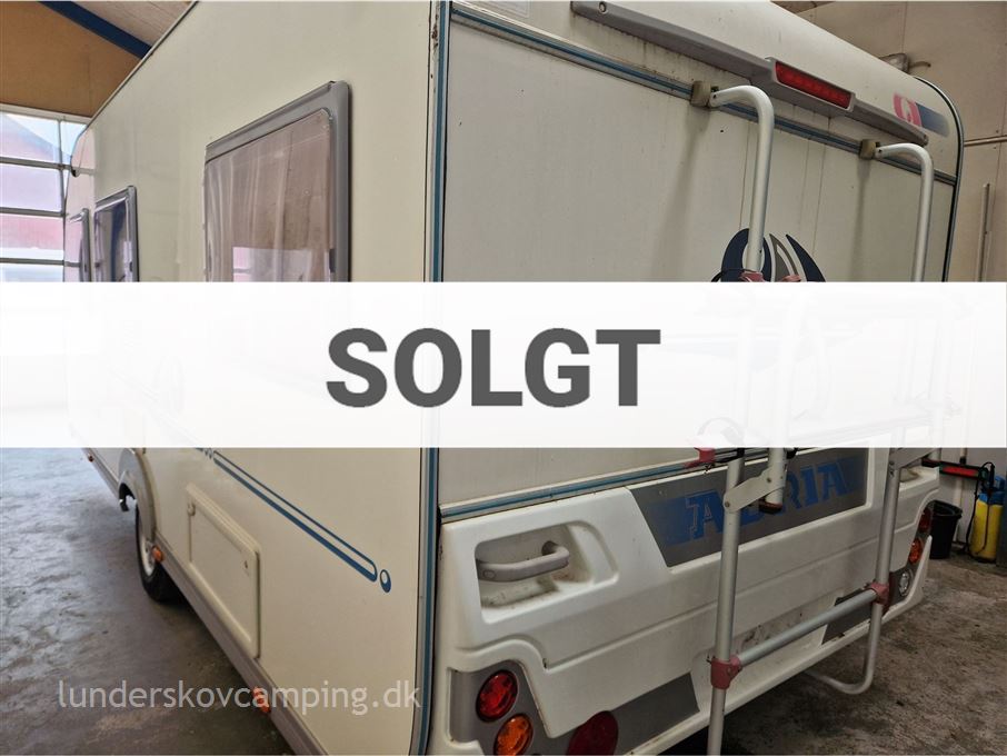 Adria Adora 502 UP