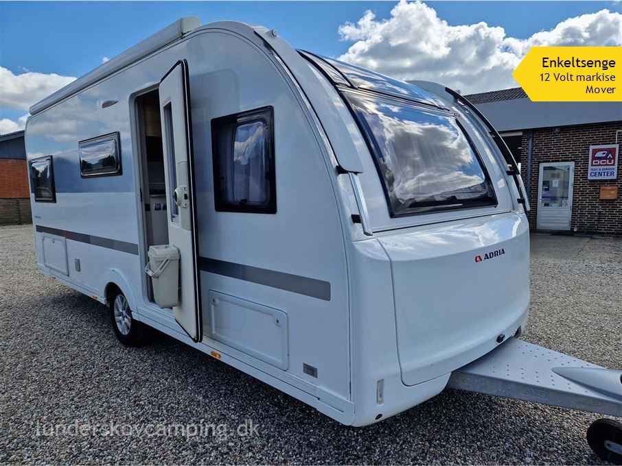 Adria Adora 542 UL
