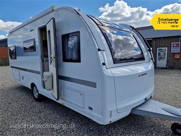 Adria Adora 542 UL