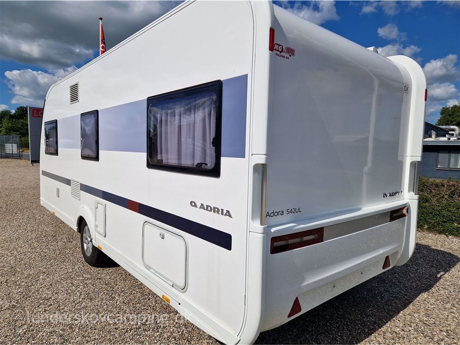 Adria Adora 542 UL