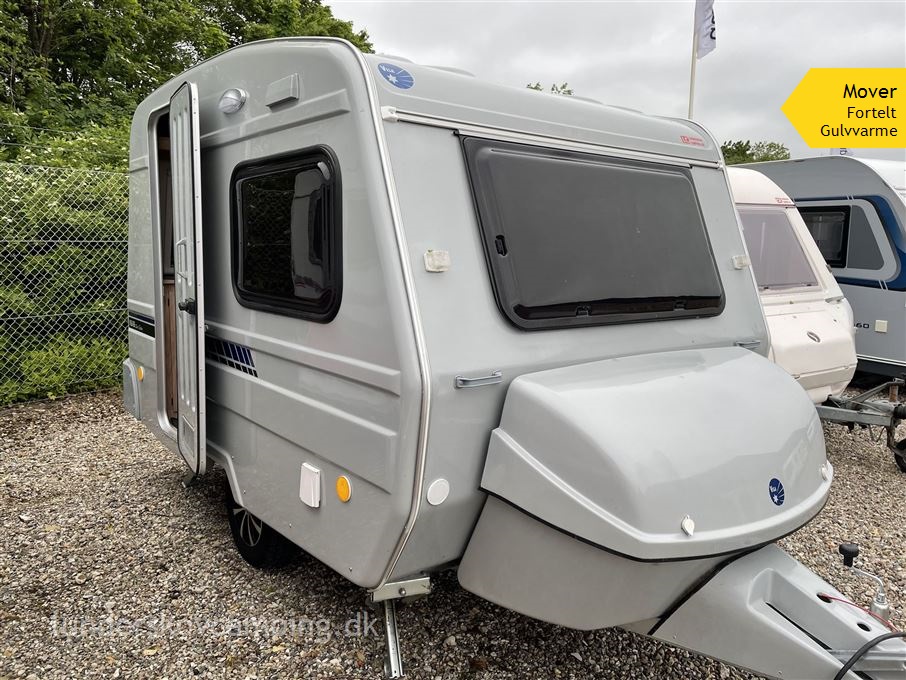 Vega 365 NTL Silver