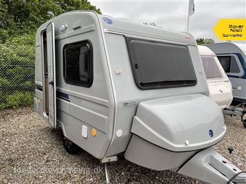 Vega 365 NTL Silver