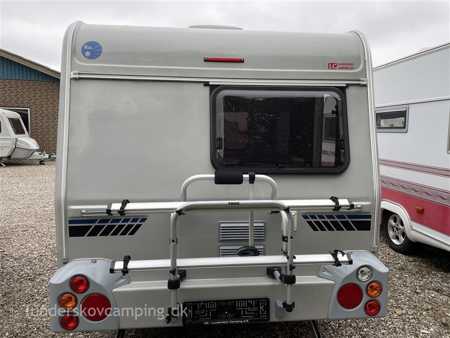 Vega 365 NTL Silver