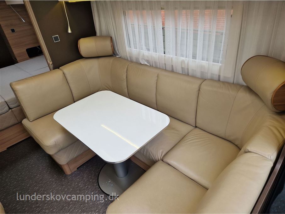 Adria Alpina 663 HT
