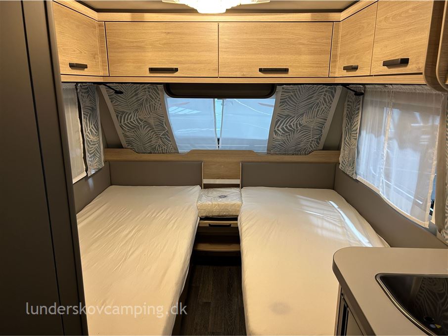 Weinsberg CaraOne 480 EU HOT EDITION