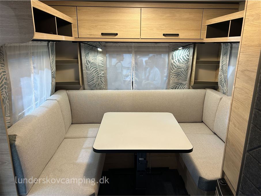 Weinsberg CaraOne 480 EU HOT EDITION