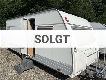 Bürstner Ventana 500 TS