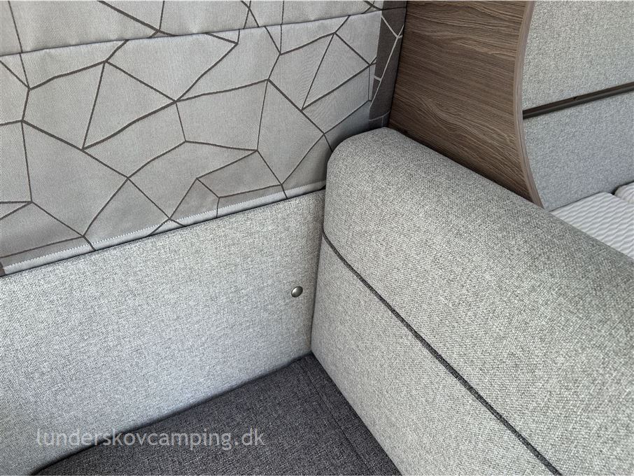 Knaus Sport 500 KD Silver Selection