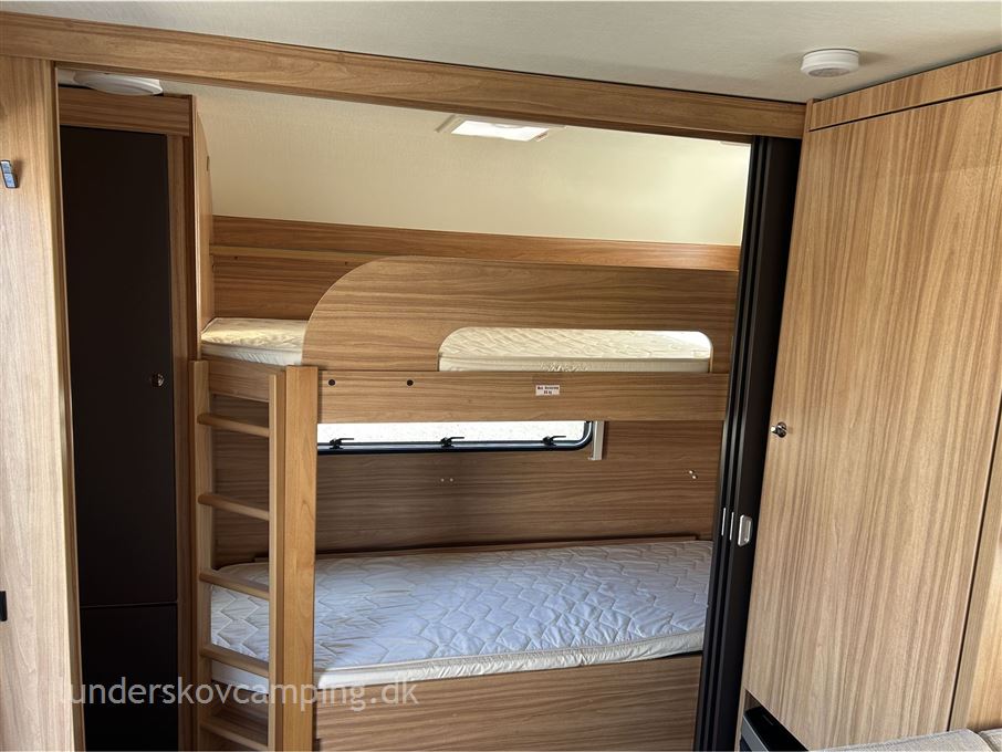 Hymer Exciting 560