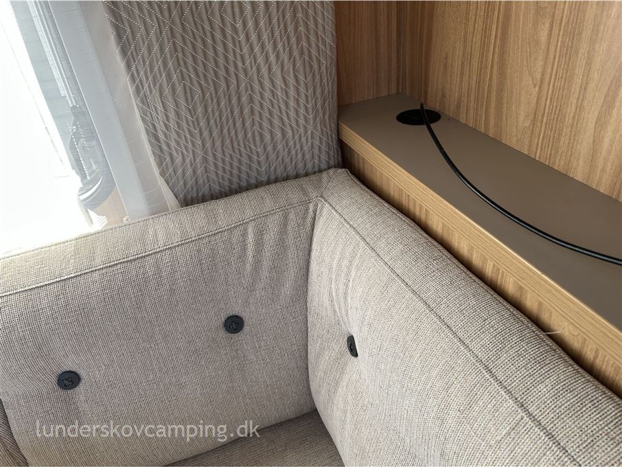 Hymer Exciting 560