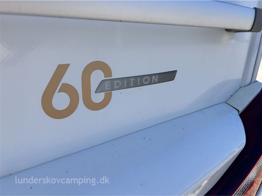 Hymer Exciting 560