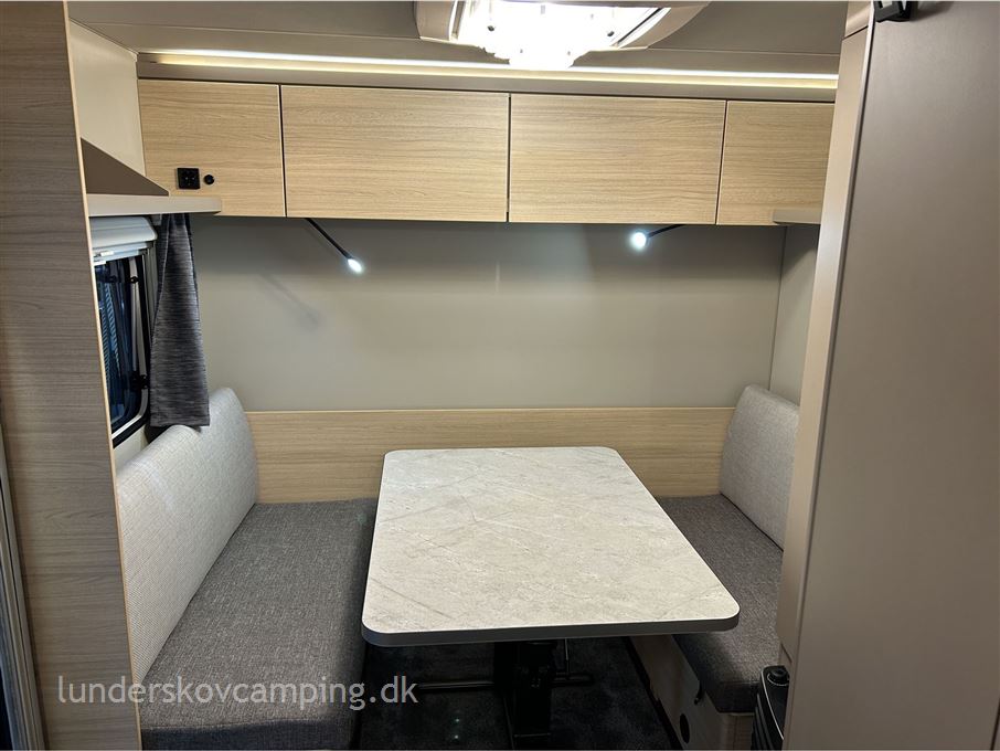 Weinsberg CaraLife 470 EU