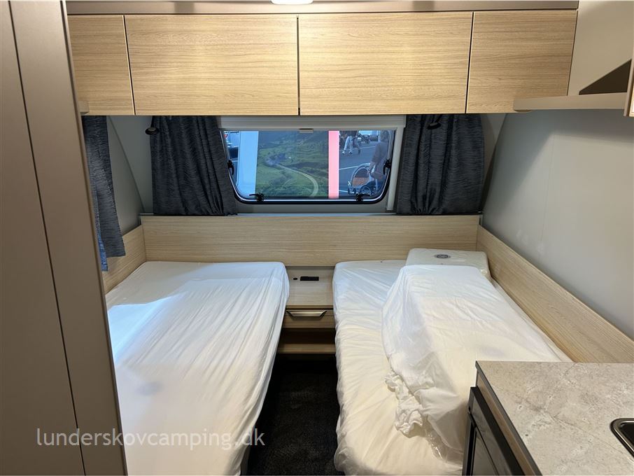 Weinsberg CaraLife 470 EU