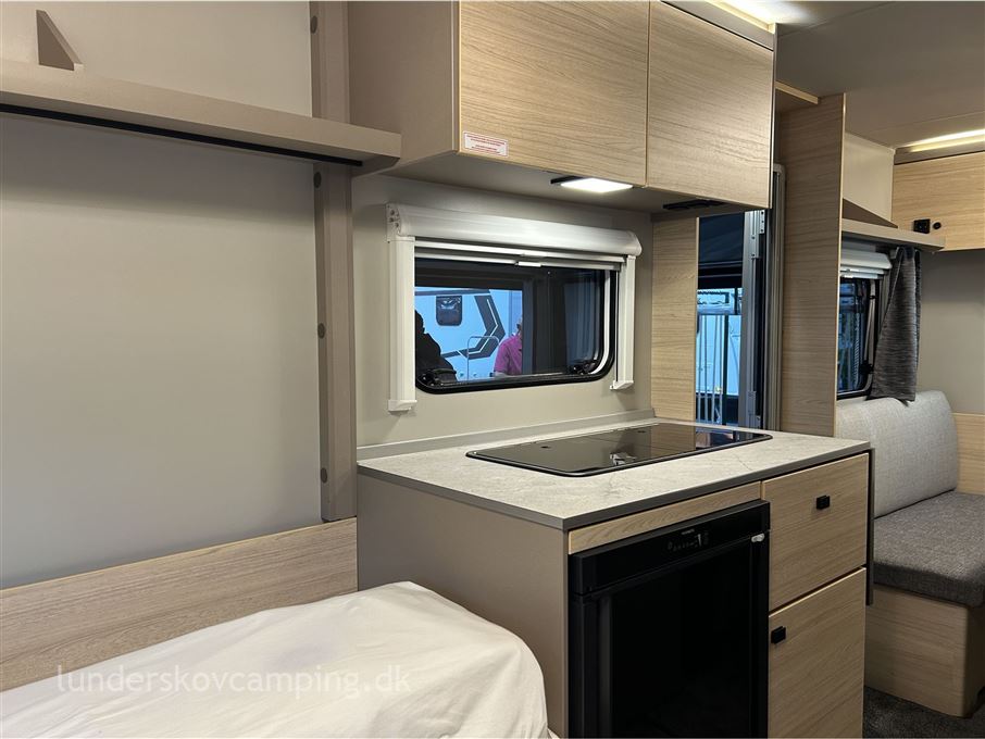 Weinsberg CaraLife 470 EU