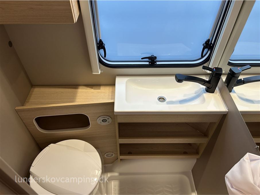 Weinsberg CaraLife 470 EU