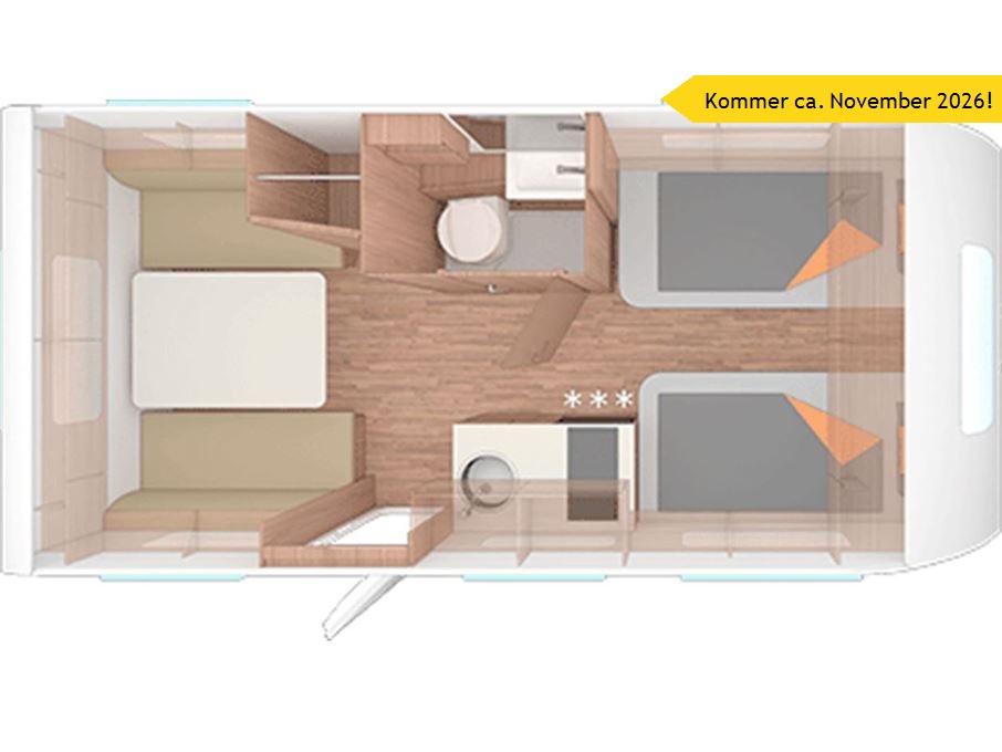 Weinsberg CaraLife 470 EU