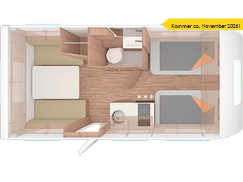 Weinsberg CaraLife 470 EU