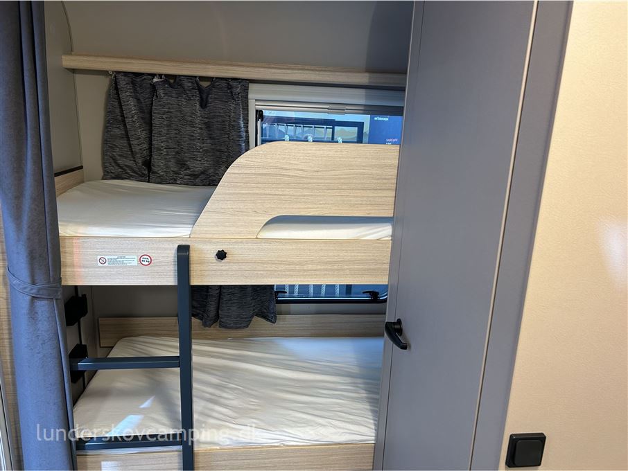 Weinsberg CaraLife 470 QDK