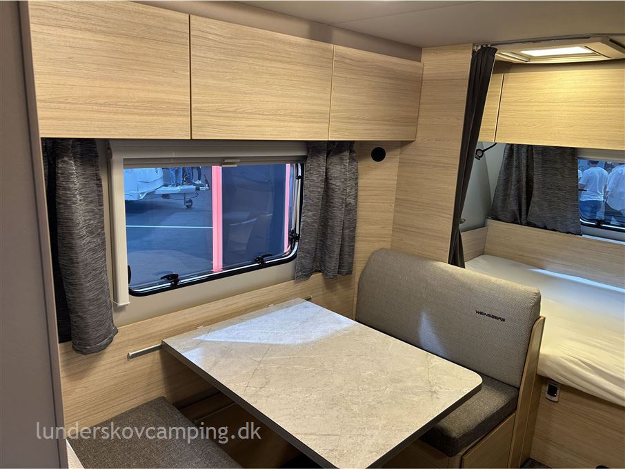 Weinsberg CaraLife 470 QDK