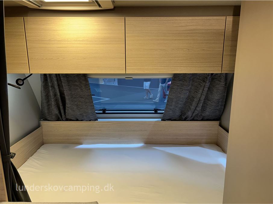 Weinsberg CaraLife 470 QDK