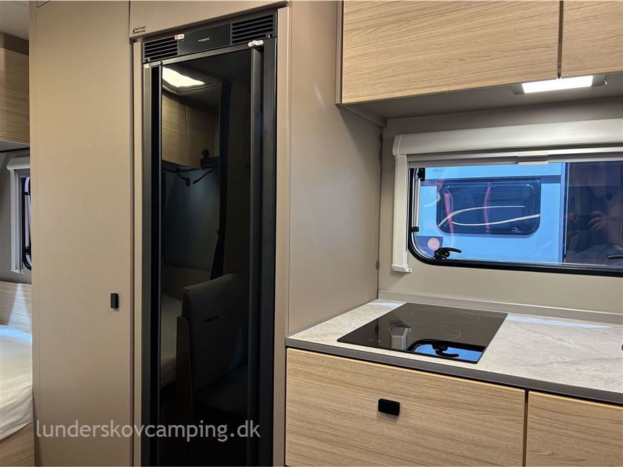 Weinsberg CaraLife 470 QDK
