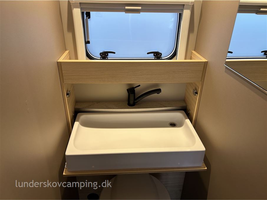 Weinsberg CaraLife 470 QDK