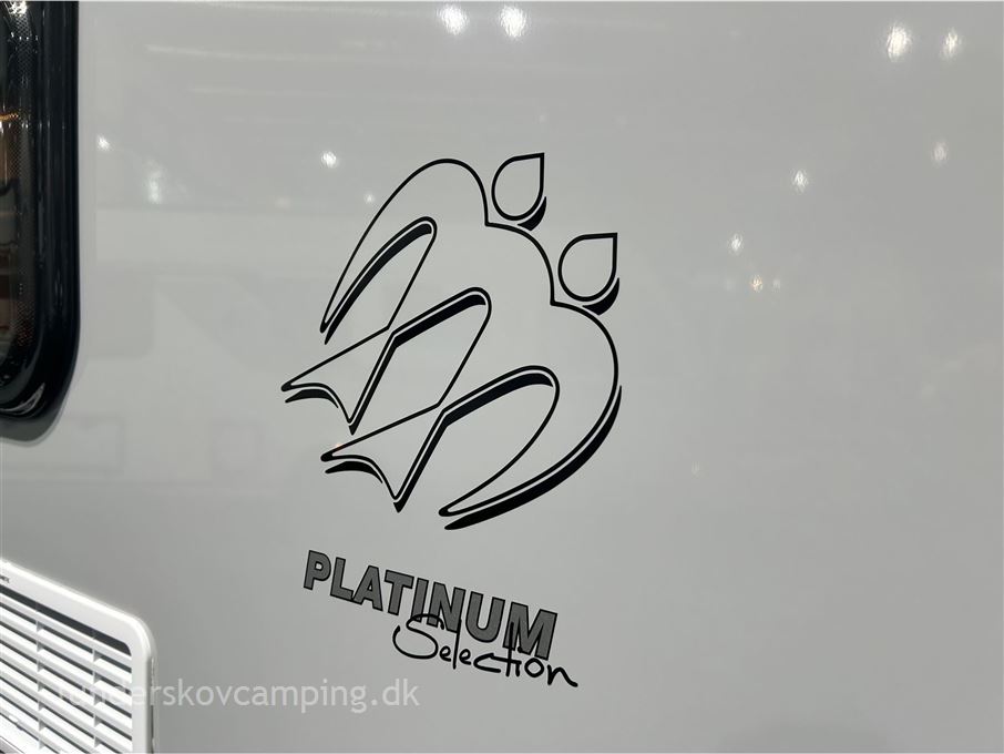 Knaus Sport 500 EU Platinum Selection