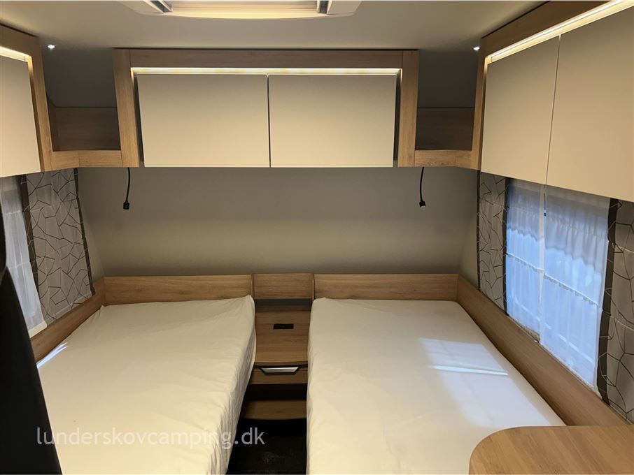 Knaus Sport 500 EU Platinum Selection
